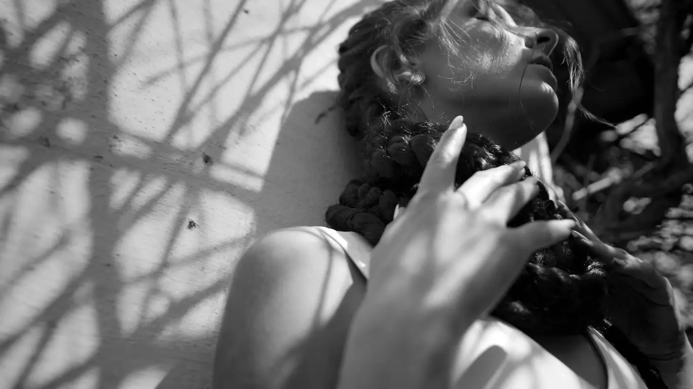 Naked Feminity – fotografie 8