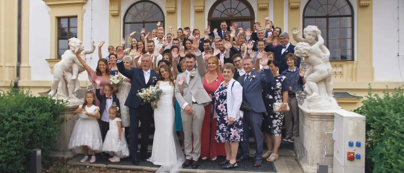 Tereza a Adam – fotografie 9