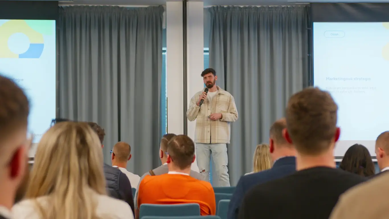 Ecommerce day – fotografie 9