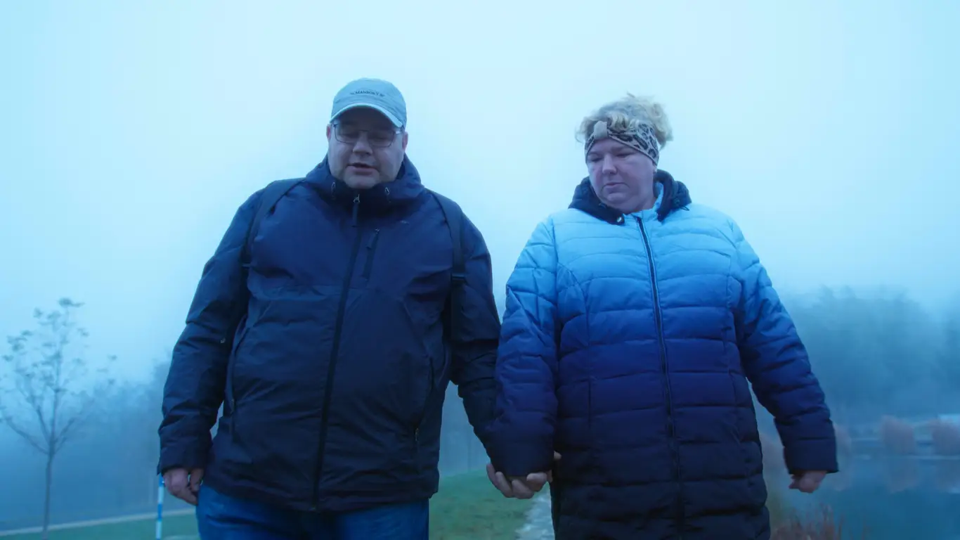 Nejste na to sami – fotografie 9