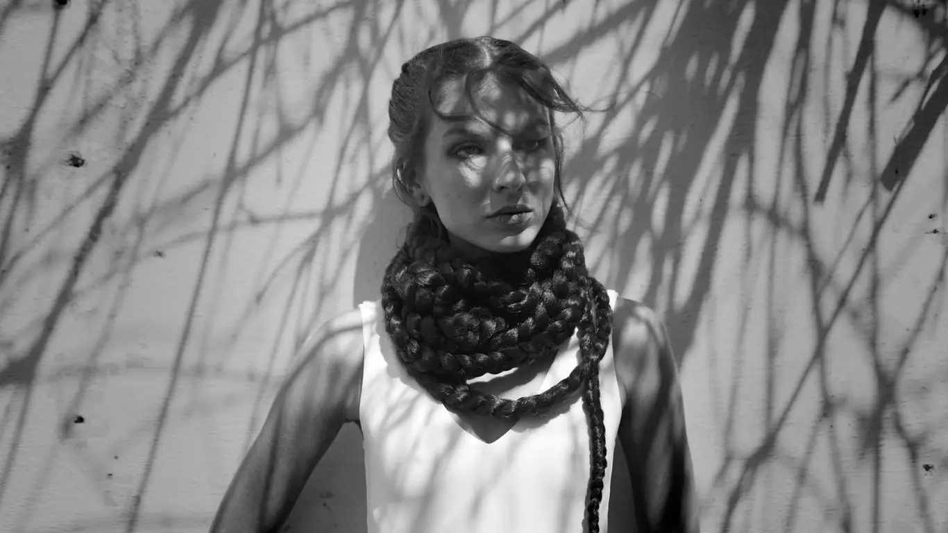 Naked Feminity – fotografie 9