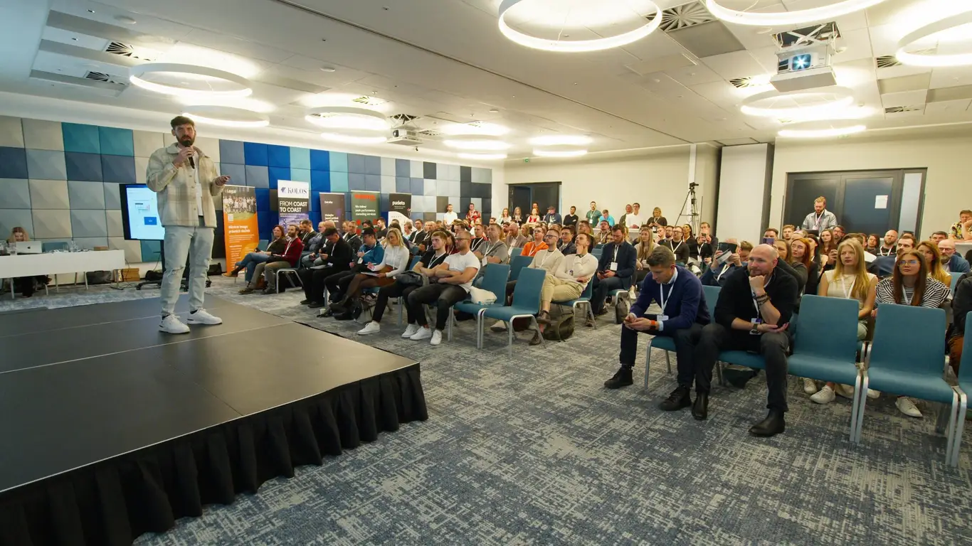 Ecommerce day – fotografie 10