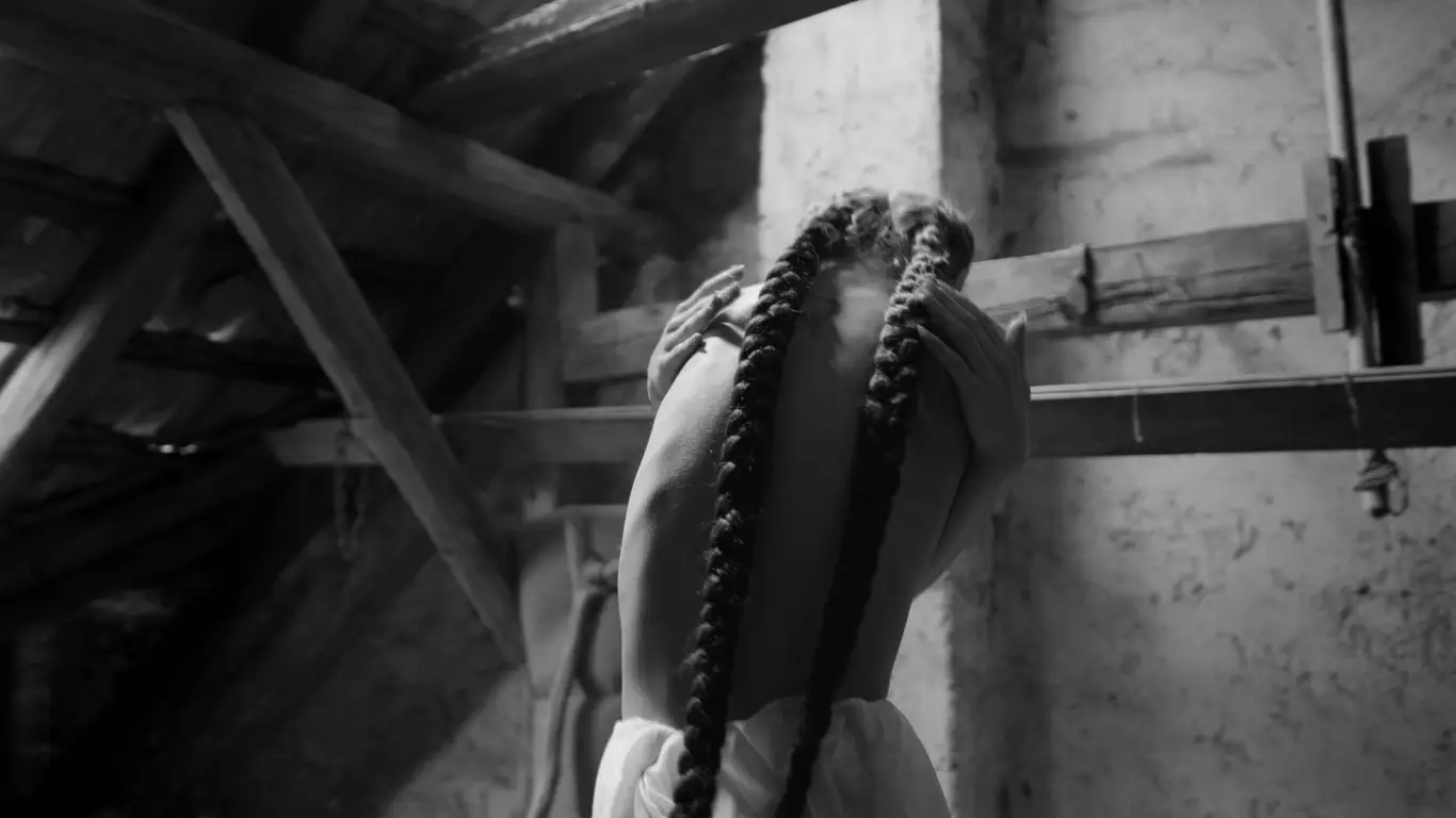 Naked Feminity – fotografie 11