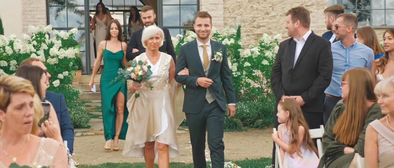 Simona a Tomáš – fotografie 12