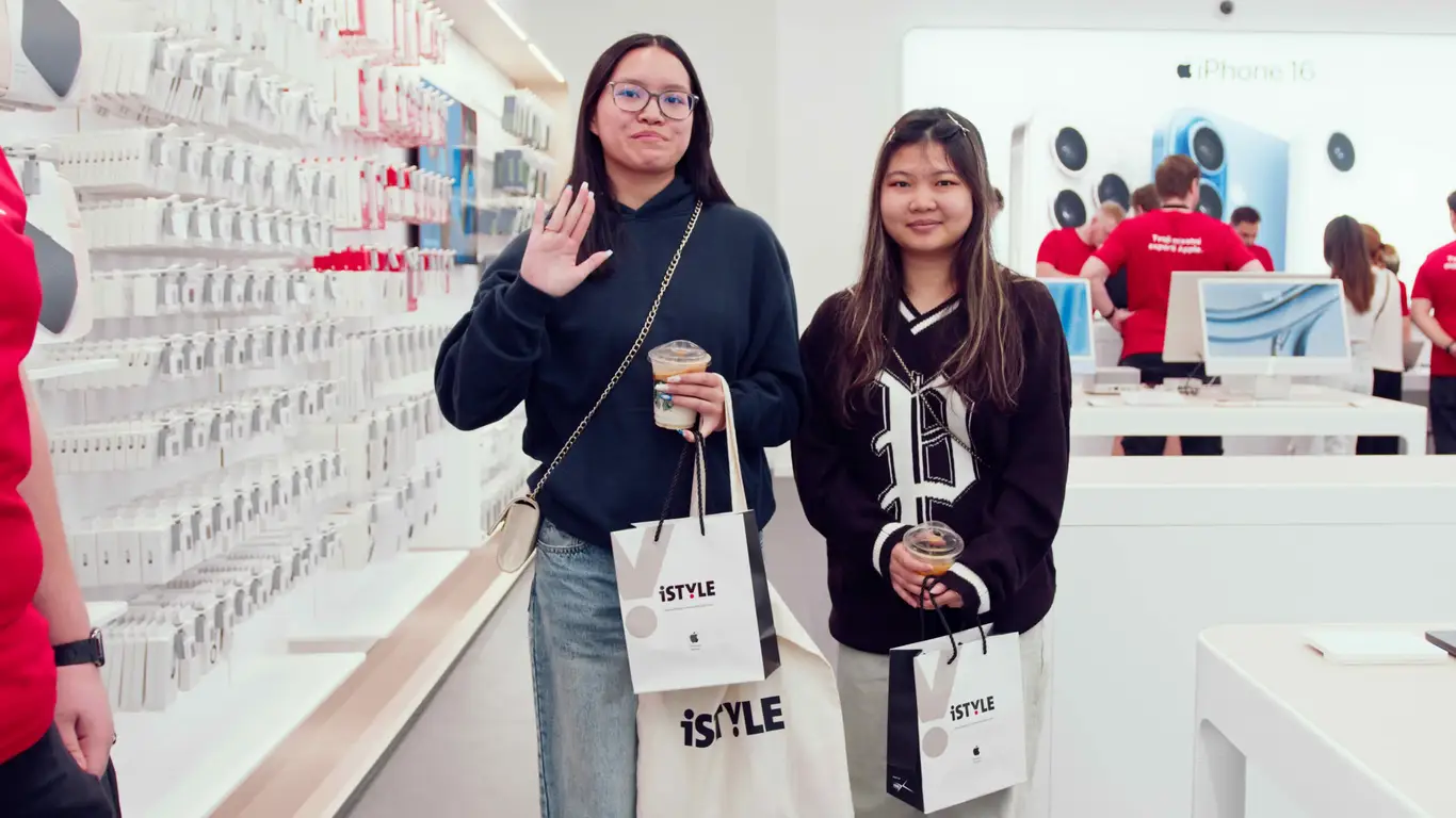 iStyle Bratislava – fotografie 13