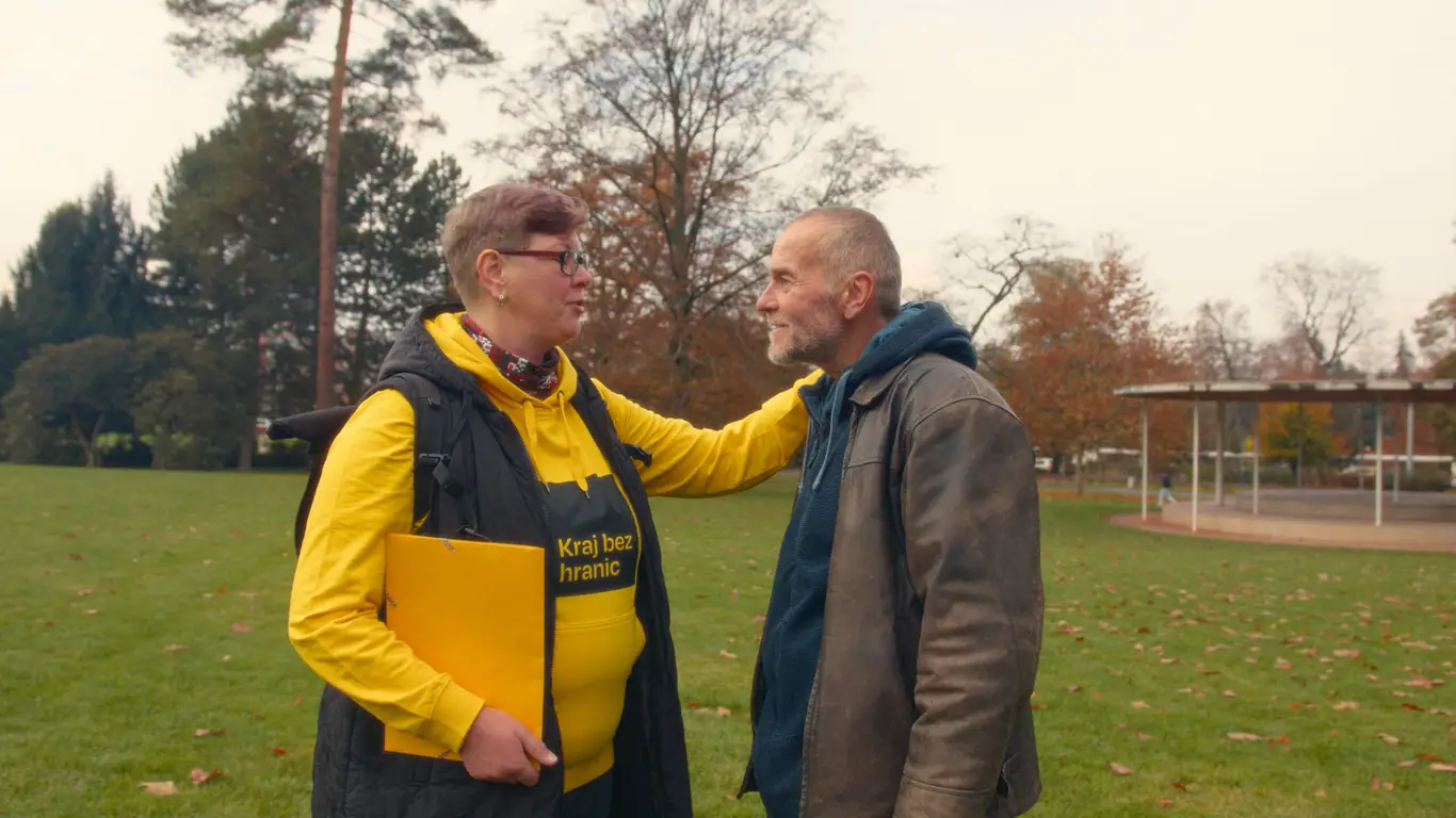 Nejste na to sami – fotografie 13