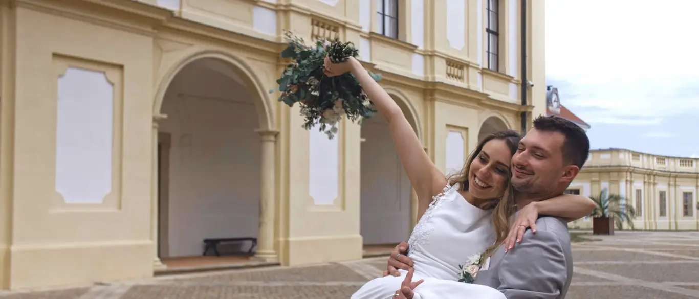 Tereza a Adam – fotografie 13