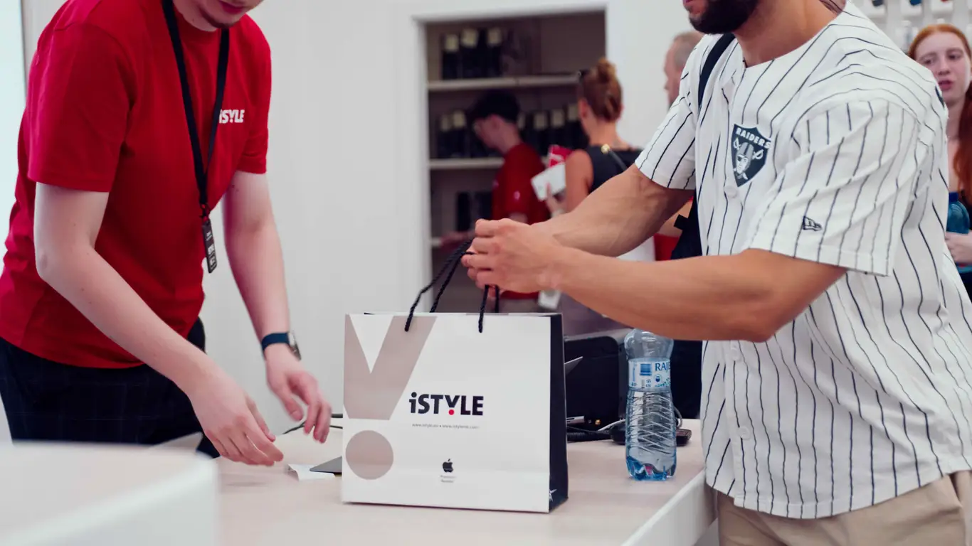 iStyle Bratislava – fotografie 14