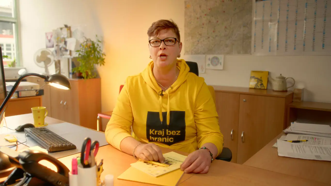 Nejste na to sami – fotografie 16