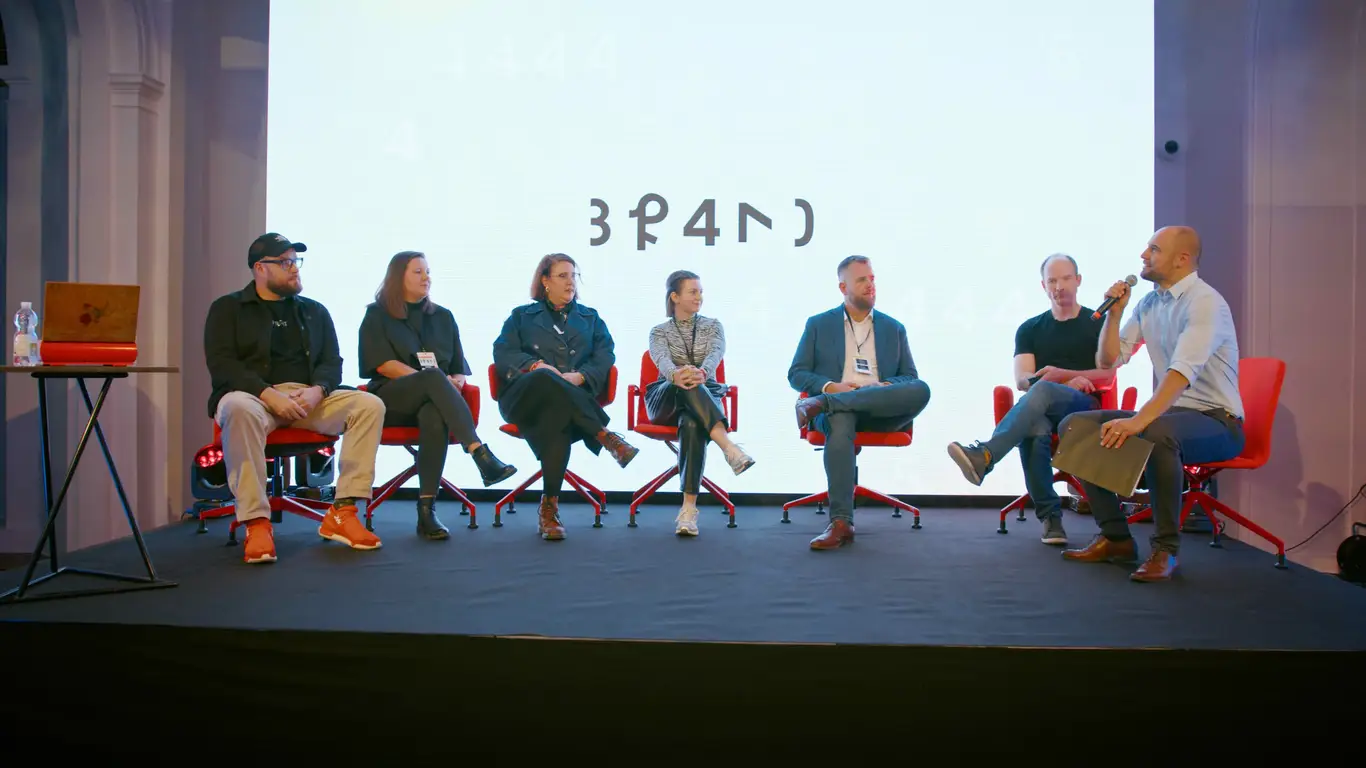 Data v Brandu 2.0 – fotografie 16