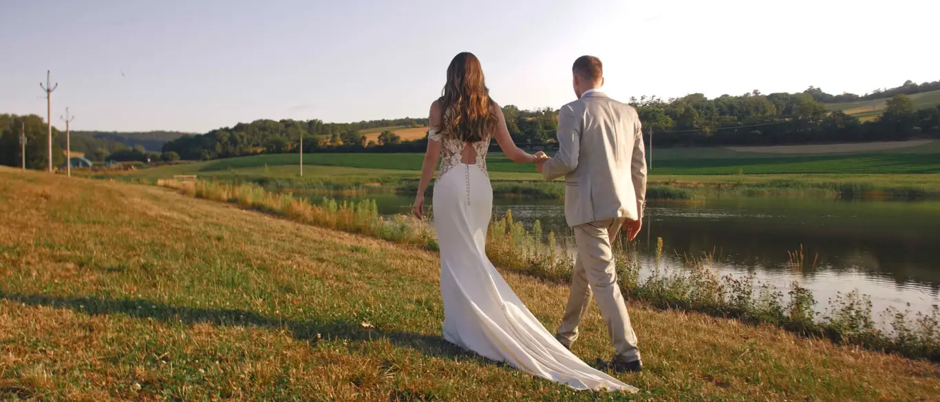 Tereza a Adam – fotografie 16