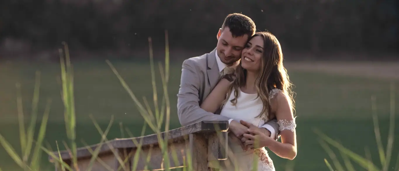 Tereza a Adam – fotografie 17
