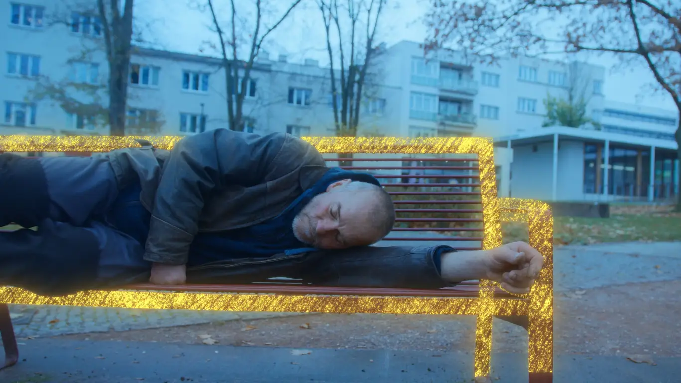 Nejste na to sami – fotografie 17