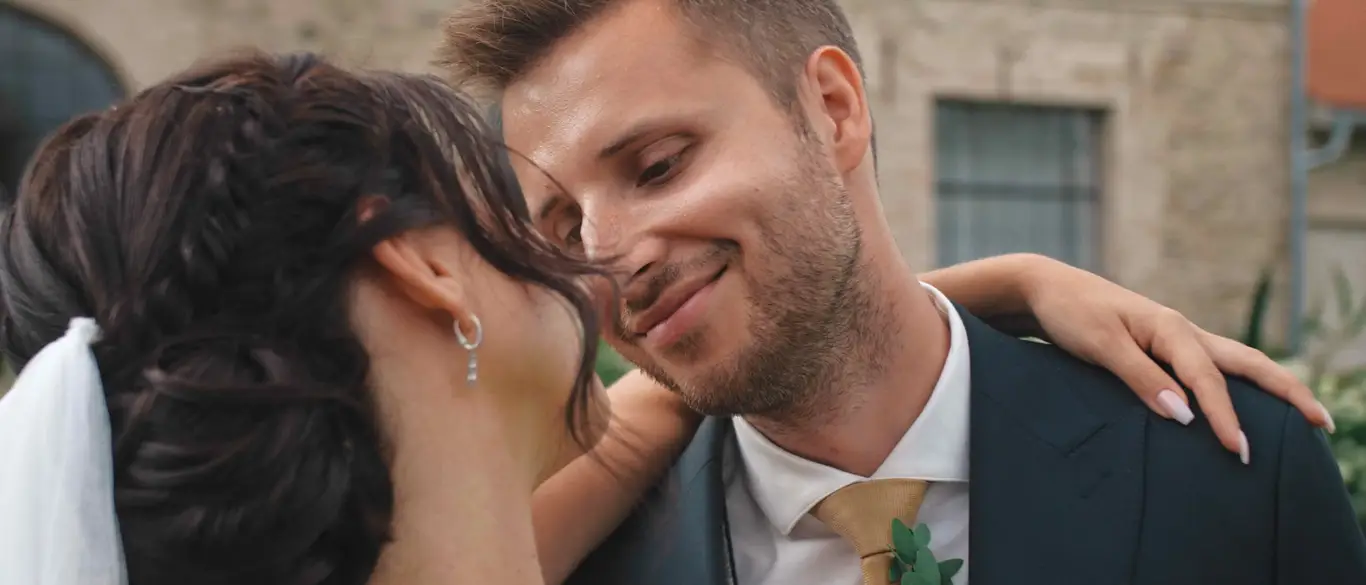 Simona a Tomáš – fotografie 18