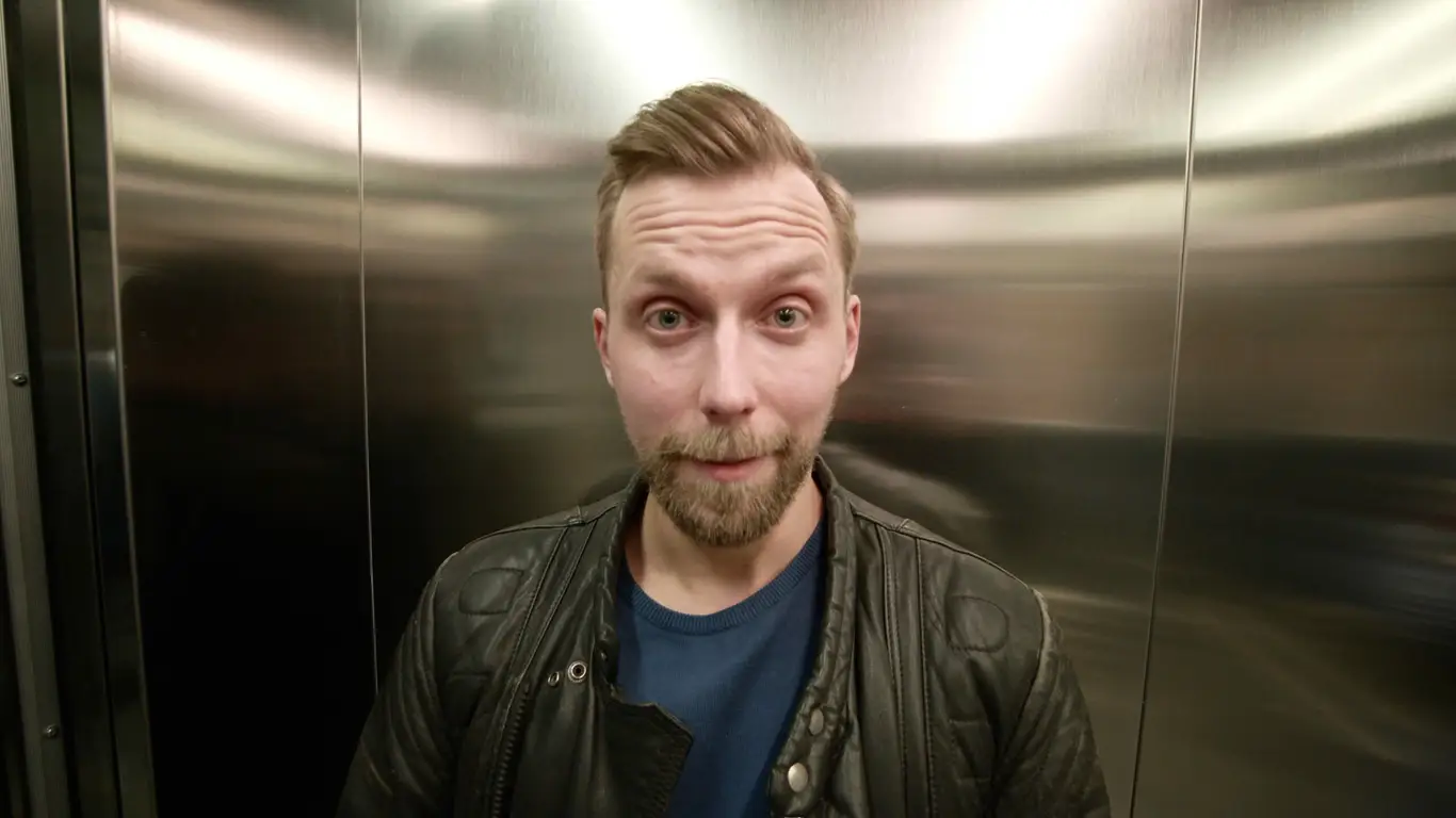 Bořiči pracovních mýtů – fotografie 18