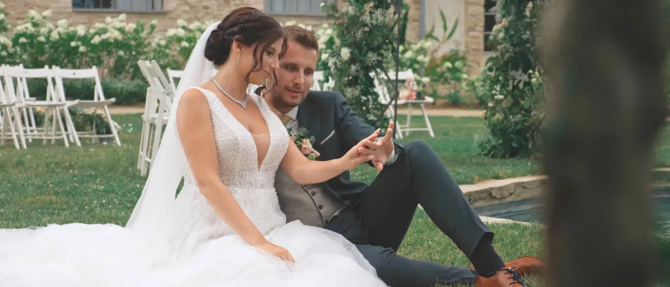 Simona a Tomáš – fotografie 20