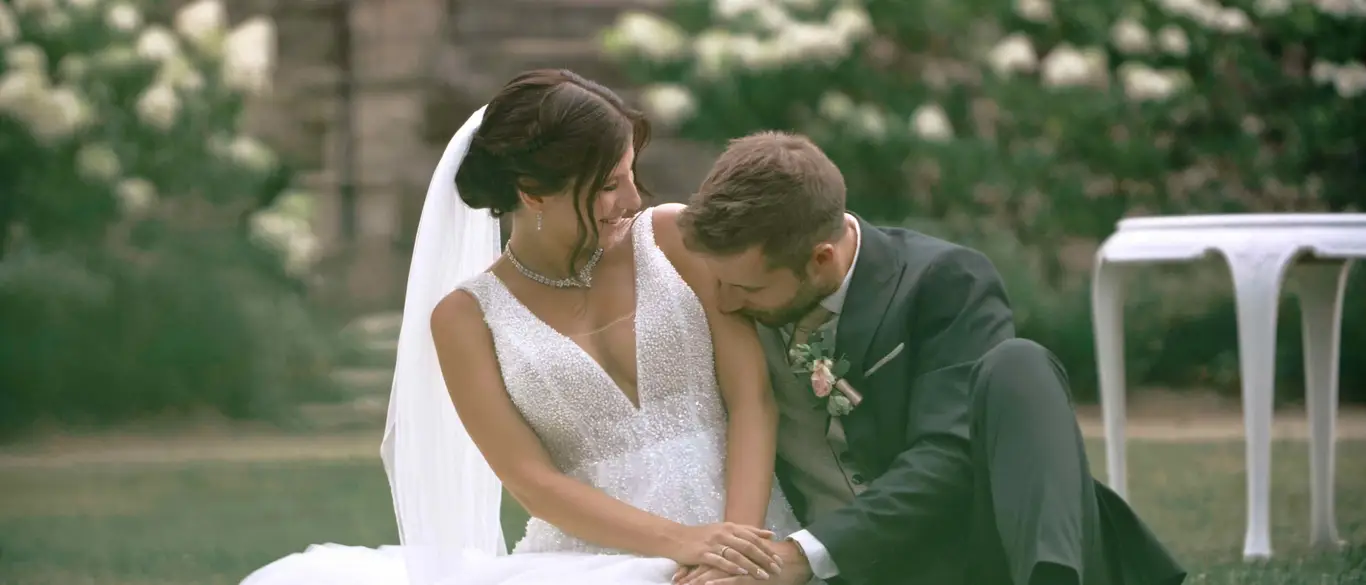 Simona a Tomáš – fotografie 22