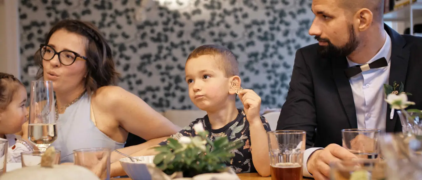 Katarína a Luboš – fotografie 24